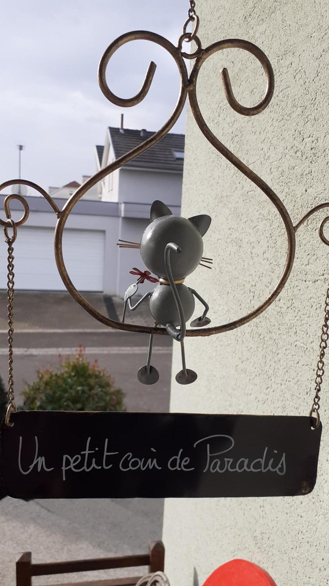 Bed and Breakfast Aux Pieds Des Vignes Ingersheim Exterior foto